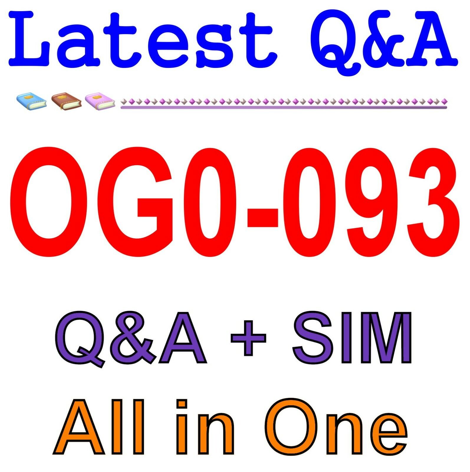 TOGAF 9 Combined Part 1 and Part 2 Exam